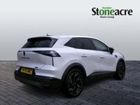 New Renault Symbioz Techno Esprit Alpine 160 HP (117 kW) 2026 White SUV