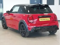 Used Mini Cooper Sport 136 HP (100 kW) 2023 Red Hatchback