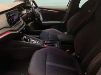 Used Skoda Octavia vRS 245 HP (180 kW) 2024 Hatchback