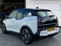 used BMW i3 135kW S 42kWh 5dr Auto Electric Hatchback
