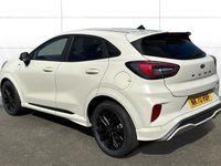 Used Ford Puma ST-Line 125 HP (91 kW) 2023 SUV