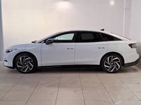 Usado VW ID.7 Pro 210 kW (286 CV) 2024 Blanco Utilitario
