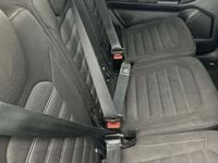 Used Ford Galaxy Titanium 150 HP (110 kW) 2019 Black MPV