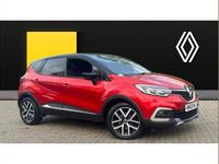 Used Renault Captur Version S 130 HP (95 kW) 2019 Other SUV