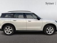 Used Mini Countryman Classic 147 kW (201 HP) 2024 White SUV