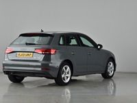 used Audi A3 Sportback 35 TFSI SE Technik 5dr