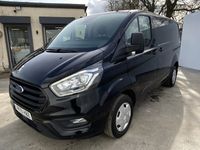 used Ford 300 Transit CustomEcoBlue Trend