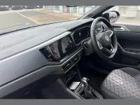 New VW Taigo Black Edition 150 HP (110 kW) 2026 Grey SUV
