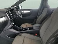 Used Volvo XC40 Plus 211 HP (155 kW) 2023 Grey SUV