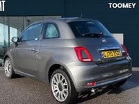 Used Fiat 500 Star 69 HP (50 kW) 2021 Hatchback
