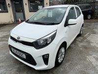 used Kia Picanto 1.25 2 5dr