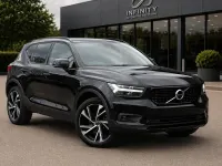 Used Volvo XC40 R-Design Pro 2021 SUV