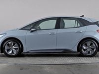 Used Cupra Born 150 kW (204 HP) 2022 Grey Hatchback