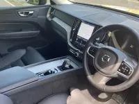 Used Volvo XC60 Plus 250 HP (183 kW) 2024 SUV