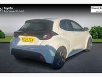 Used Toyota Yaris Hybrid 116 HP (85 kW) 2026 Hatchback