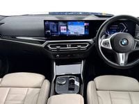 Used BMW 220 M Sport 181 HP (133 kW) 2023 Blue Coupe