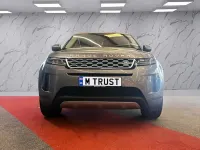Used Land Rover Range Rover evoque SE 180 HP (132 kW) 2019 Grey SUV