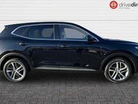 Used MG HS Exclusive 162 HP (119 kW) 2023 Black SUV