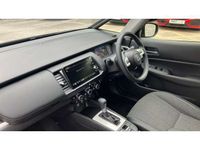 used Honda Jazz 1.5 i-MMD Hybrid Advance 5dr eCVT Hybrid Hatchback