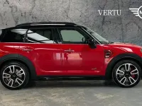 Used Mini John Cooper Works 306 HP (225 kW) 2020 Hatchback
