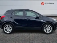 Used Vauxhall Mokka X Active 2019 Blue SUV