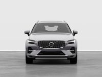New Volvo XC60 Ultra 2026 Aurora silver SUV