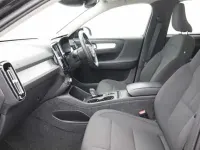Used Volvo XC40 Momentum 150 HP (110 kW) 2020 Black SUV