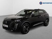 New Peugeot e-2008 GTi 114 kW (156 HP) 2025 Black SUV