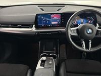 Used BMW X1 M Sport 148 HP (108 kW) 2025 Green SUV