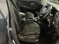 Used Kia Soul 2014 Blue SUV