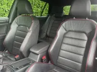 Used VW Golf VII GTI 245 HP (180 kW) 2019 Hatchback
