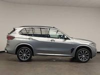 Used BMW X5 M Sport 298 HP (219 kW) 2024 Grey SUV