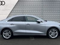 used Audi A3 35 TFSI Sport 4dr S Tronic