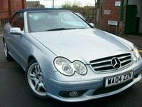 Used Mercedes CL600 2004 Coupe