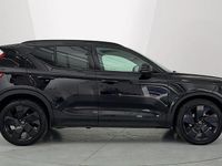 Used Volvo XC40 Ultra 2025 Black SUV