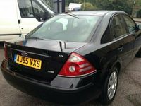 Używany Ford Mondeo 2005 Hatchback