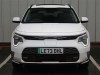 used Kia Niro 150kW 4 64kWh 5dr Auto