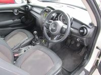 used Mini ONE Hatch 1.23-Door Hatch Hatchback
