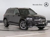 Used Mercedes GLB200 Executive 163 HP (119 kW) 2025 Black SUV