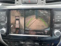 Used Nissan Navara Tekna 190 HP (139 kW) 2019 Grey Pickup