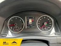 Usado VW Tiguan R-line Edition 2016 Prateado SUV