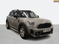 Used Mini Cooper S Countryman Classic 2022 SUV
