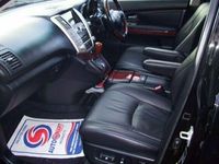 Used Lexus RX350 272 HP (200 kW) 2006 SUV