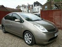 Used Toyota Prius 76 HP (55 kW) 2005 Hatchback