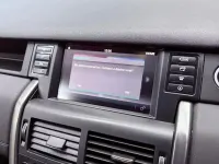 Used Land Rover Discovery Sport Landmark 180 HP (132 kW) 2019 Black SUV