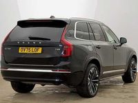 Used Volvo XC90 Ultra 449 HP (330 kW) 2025 Black SUV