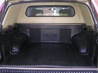 Used Isuzu Pick up 129 HP (94 kW) 2005 Pickup
