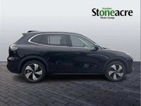 Usado Geely EX5 160 kW (218 HP) 2025 Preto SUV