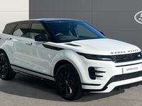 Used Land Rover Range Rover evoque SE Dynamic 204 HP (150 kW) 2026 SUV