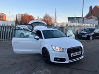 used Audi A1 1.4 TFSI Sport 3dr